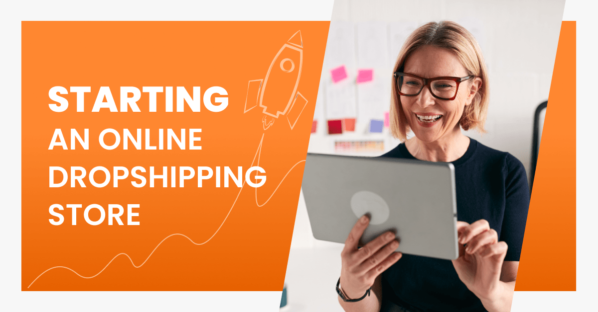 Dropshipping