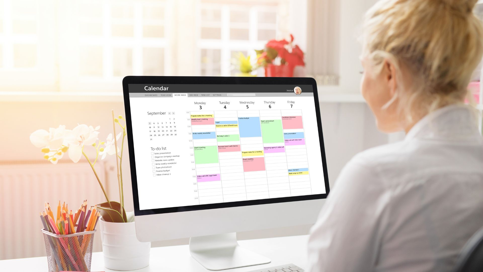 Why Should I Use a Social Media Calendar?