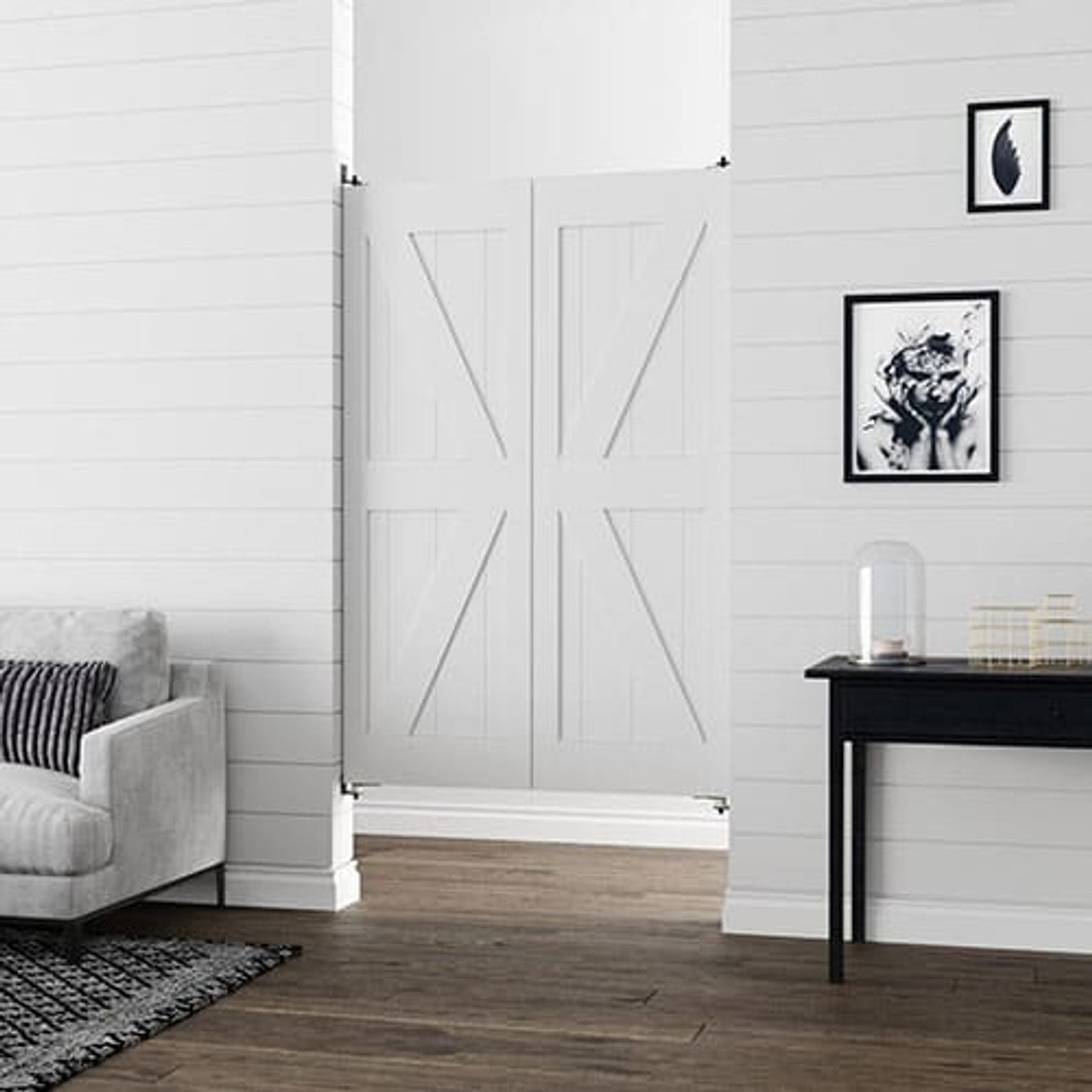 Barn Style Doors 