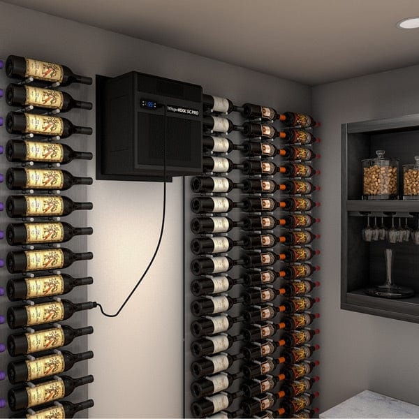 WhisperKOOL SC PRO 4000 Wine cellar units | Breezaire USA