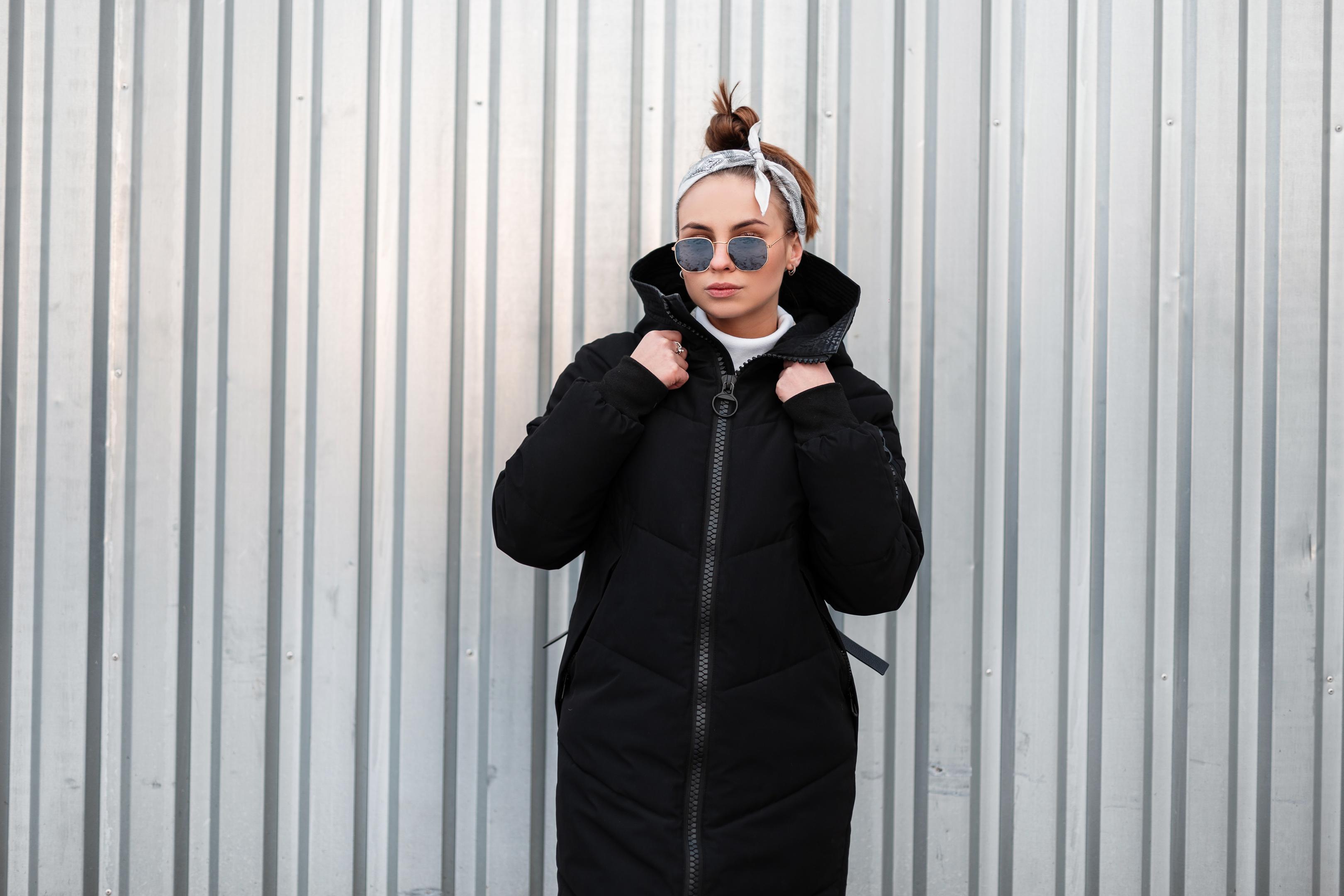 best down coat women US