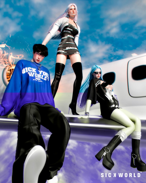 Sickworld