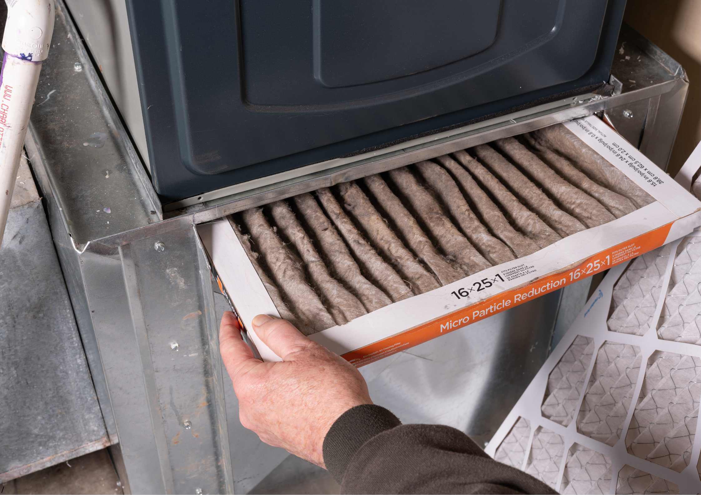 furnace cost current furnace entire unit
