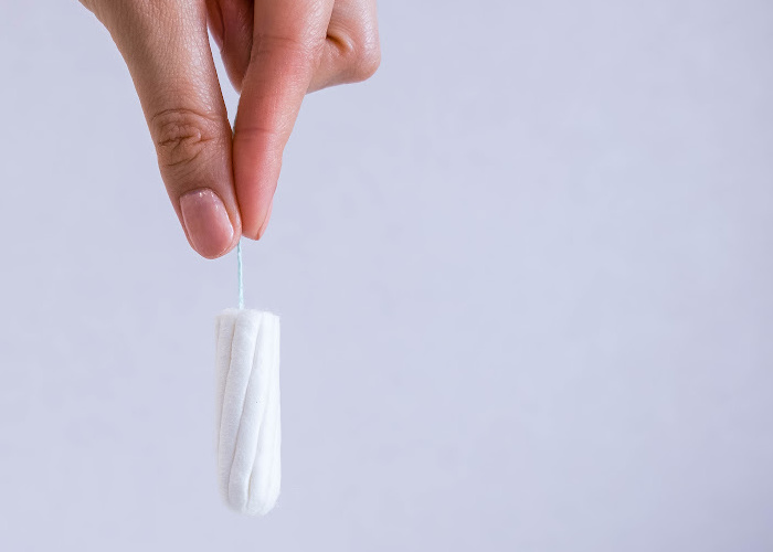 clinically validated cbd tampons