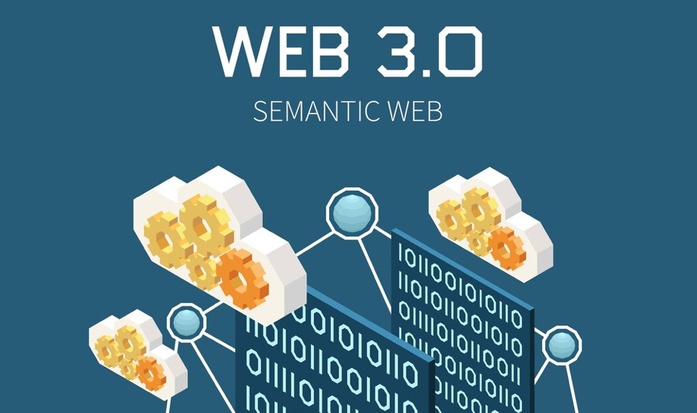 Web’in Geleceği Web 3.0 11