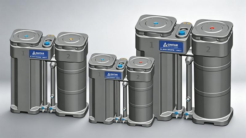 How to Choose the Right Oil Water Separator