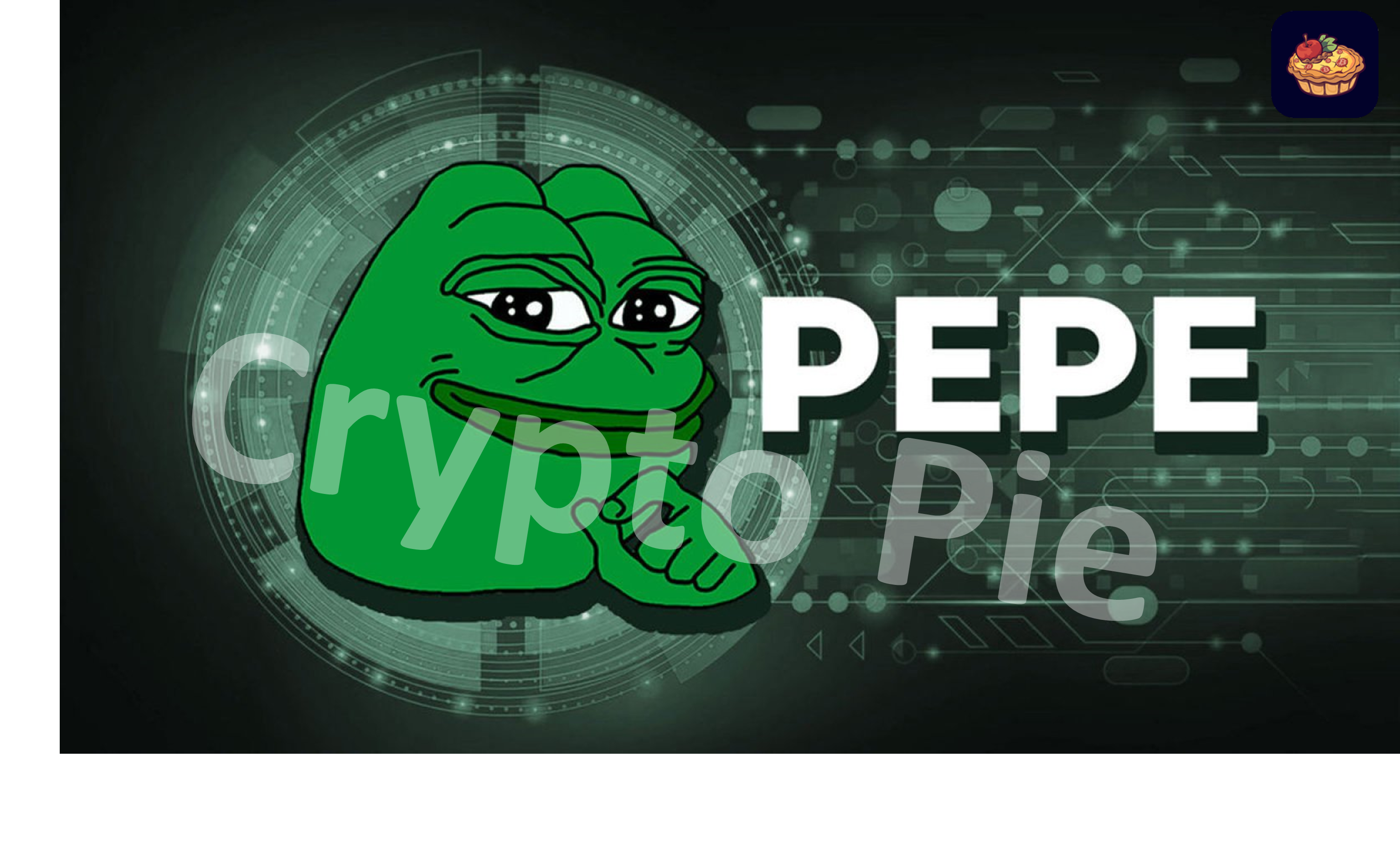 Đầu tư tiền ảo Pepe