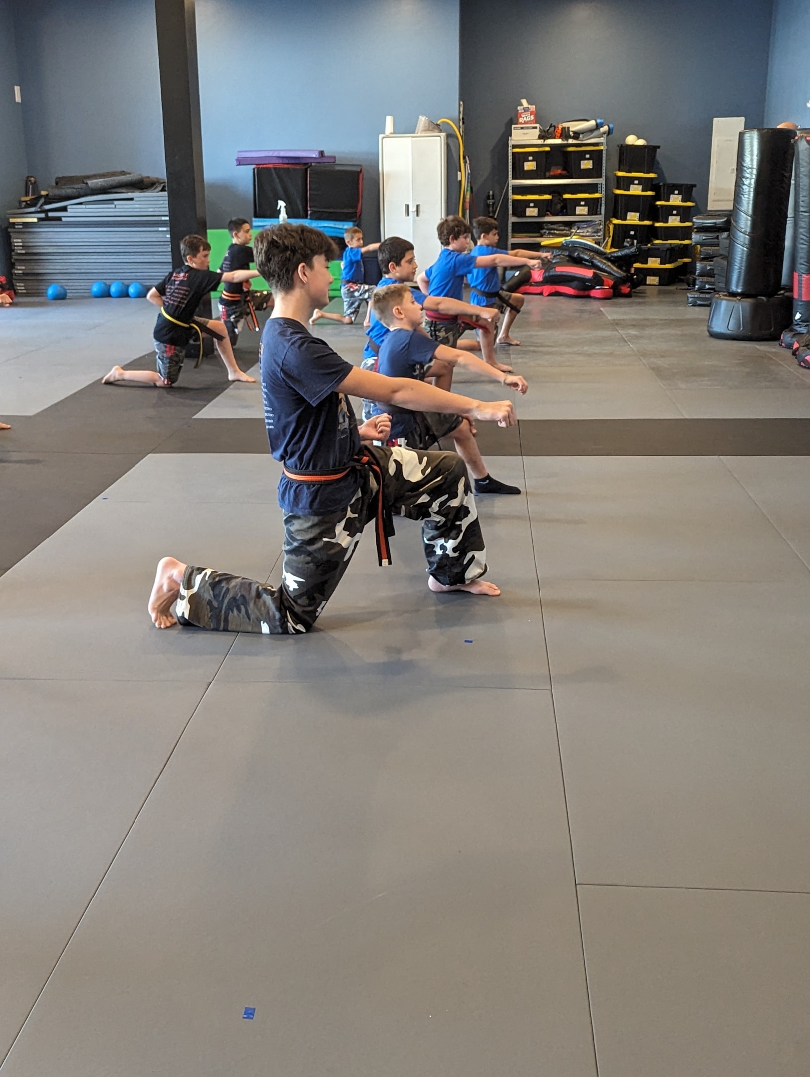 Physical self-defense skills are cruscial for personal safety, teaching practical techniques to protect oneself.