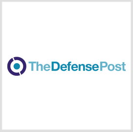 The defense post