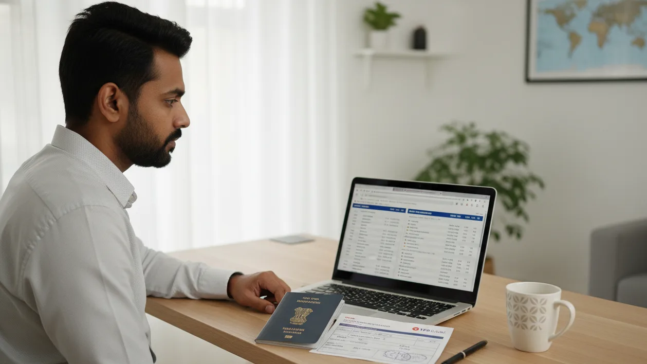 Professional services for Turkish Airlines dummy ticket creation