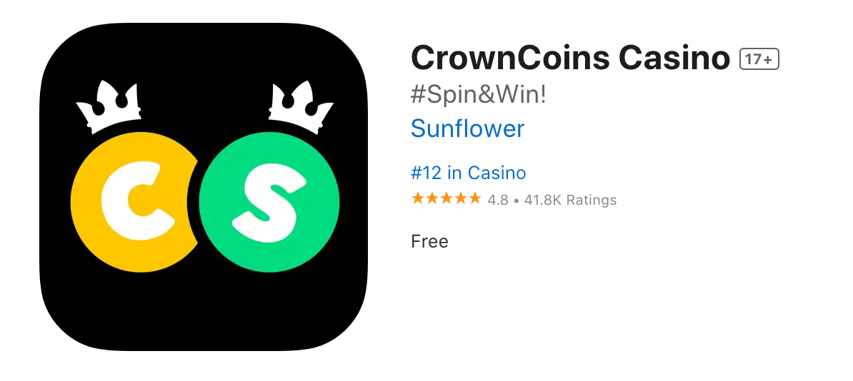 Crowns coins casino works