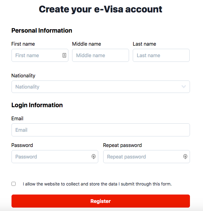 Albania Visa For UAE Residents Application Fees And More