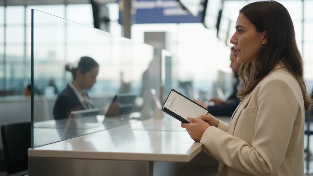 Identity Confidence Comes Next: They Look For Proof You Are The Same Person Everywhere