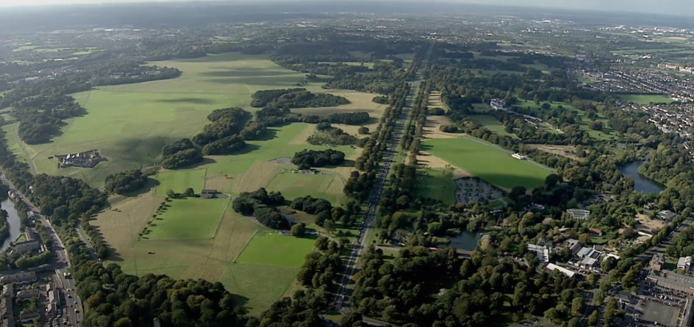 Phoenix-Park-Dublin