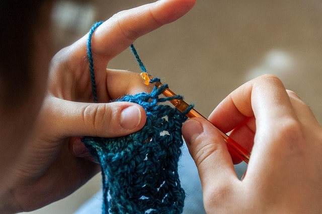 Mélangez un design adorable, une communauté sympa et vous obtenez un crochet along 'CAL' parfait !