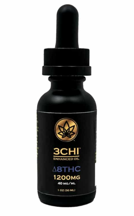 These tinctures are a way to expose consumers to more options than smoking or eating gummies. These tinctures are not made for any therapeutic or medical uses.