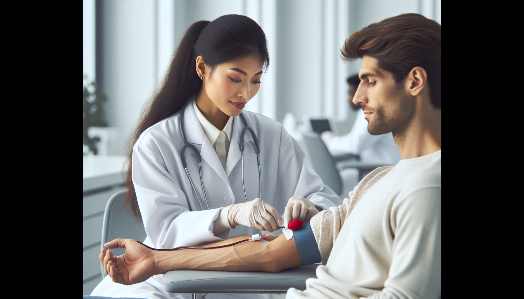 Addressing Challenges Faced by Phlebotomists and Solutions for Clinical