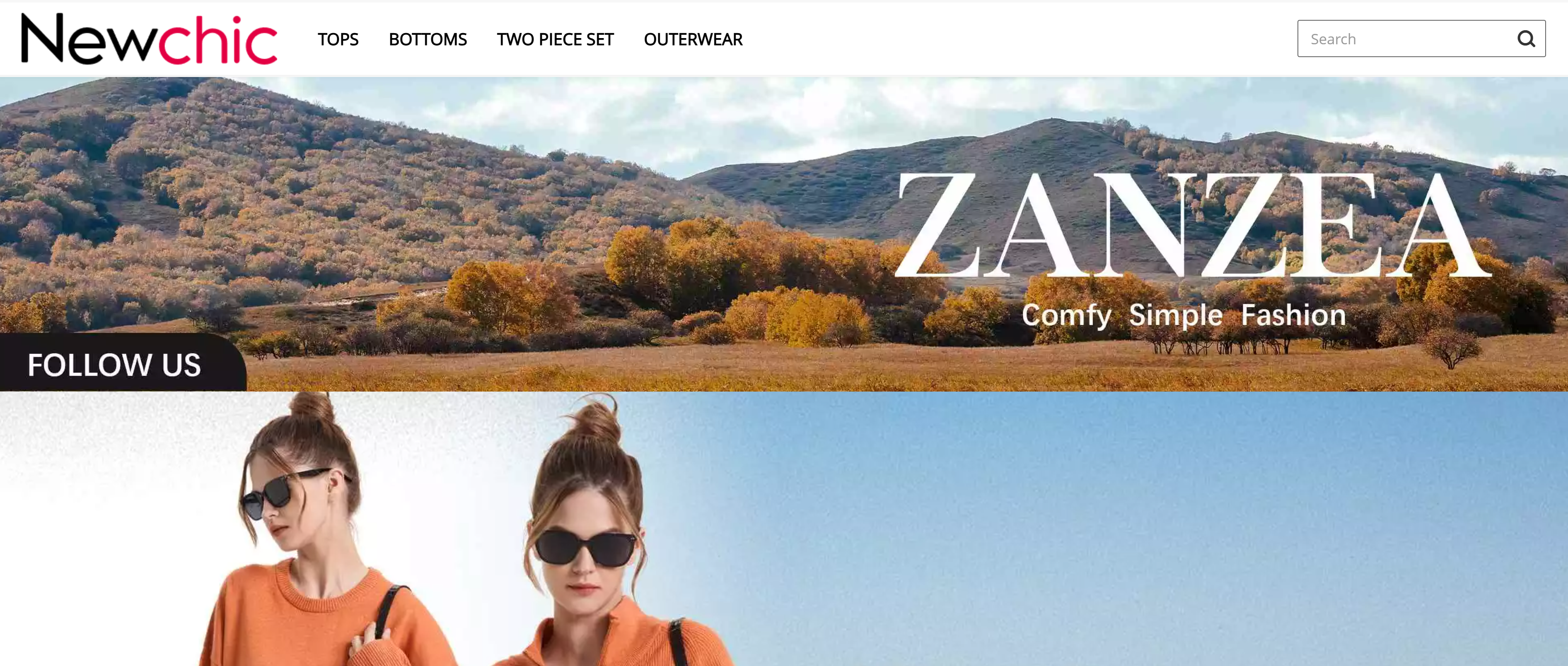 dropshipping shoes with new chic and sell the trend