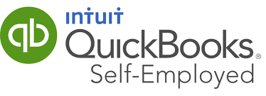 QuickBooks self-employed logo