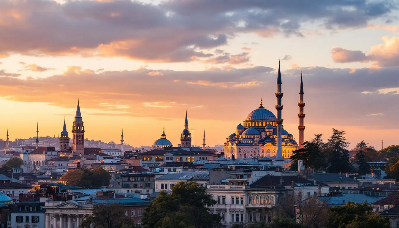 Options for booking a dummy ticket for Turkey visa application