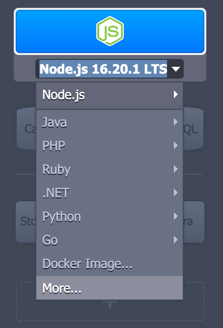 Configuring Topology