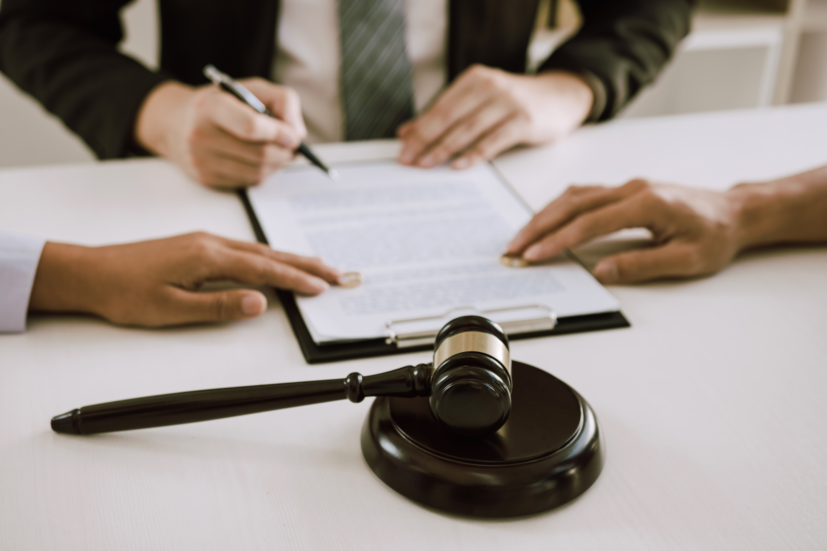 if you are legally separated or divorced, you can still qualify for innocent spouse relief