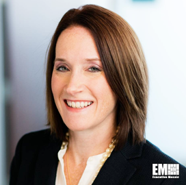 Elizabeth Campbell, Executive Vice President and Chief Legal Officer