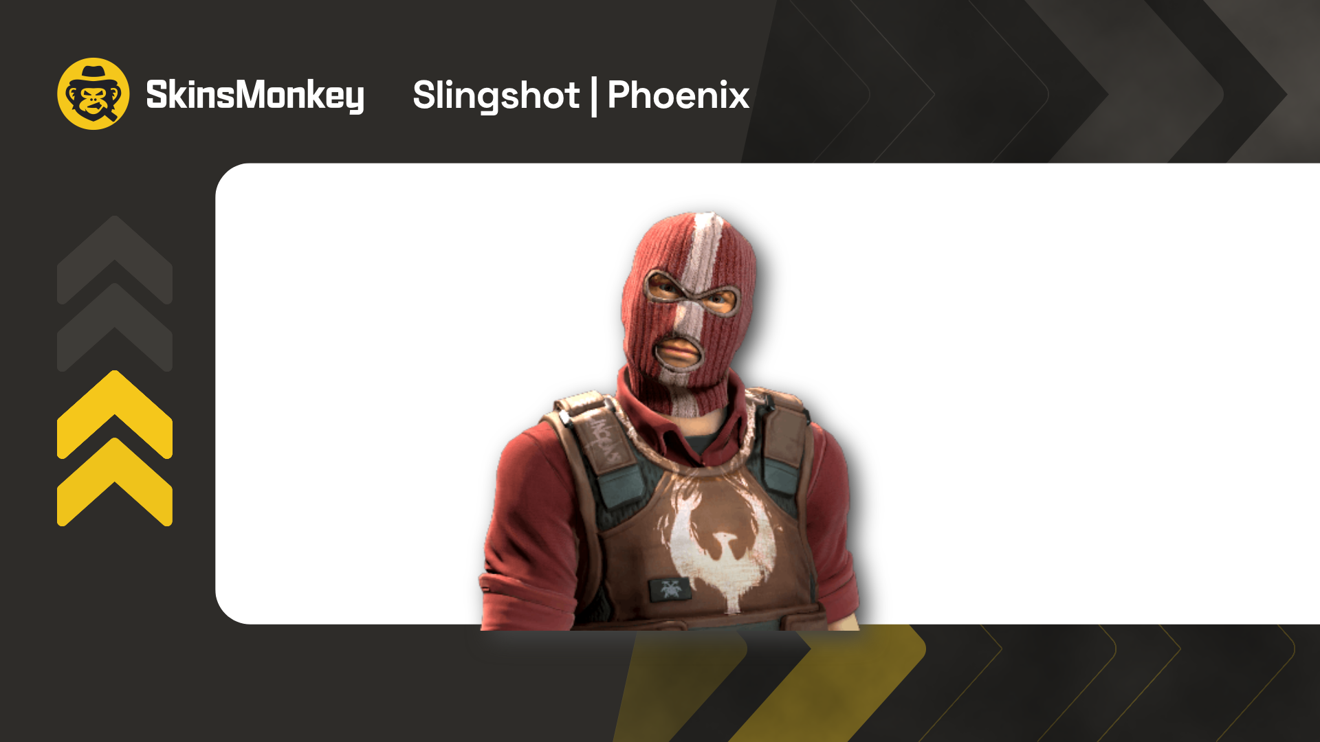 Slingshot | Phoenix