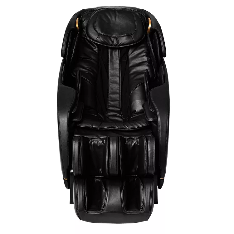  Inner Balance Wellness Jin 2.0 Deluxe Heated SL Track Massage Chair