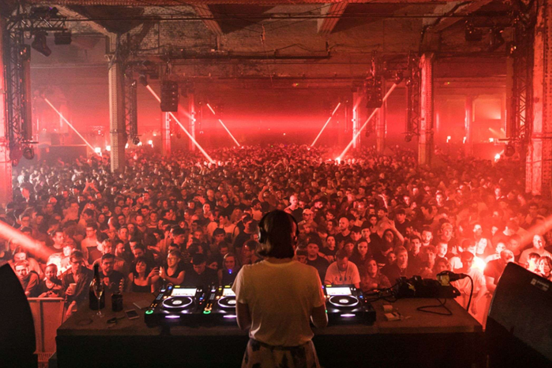 7 awesome nightclubs around the world