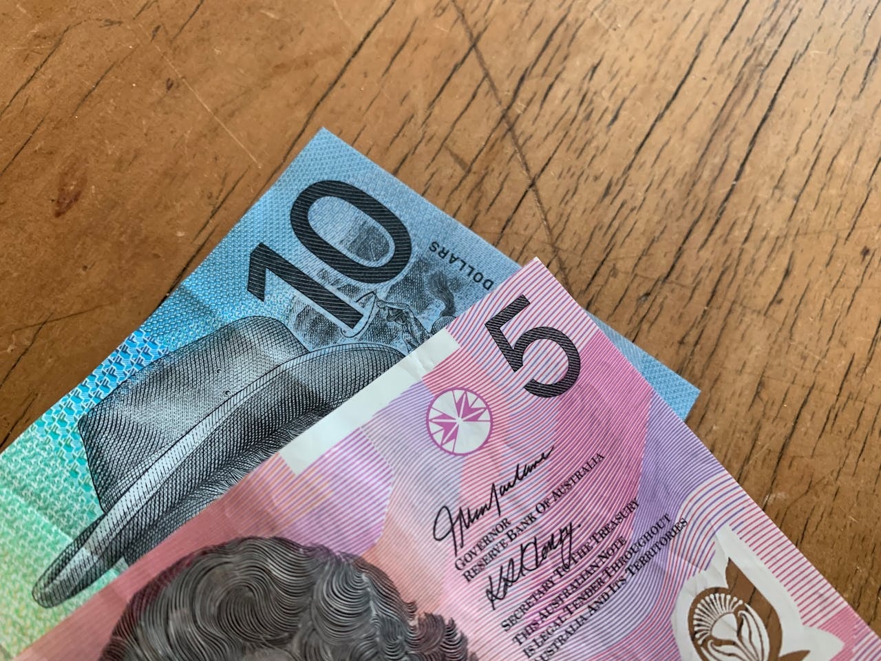 Australian Currency