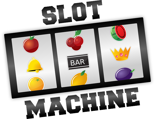slot machine, casino, fruits