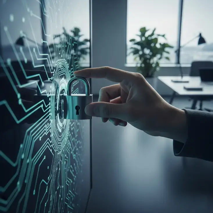 How Can You Improve Digital Signage Security? 2 secure digital signage systems