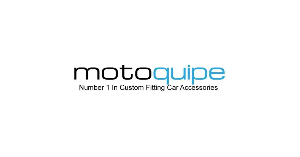 New motoquipe logo