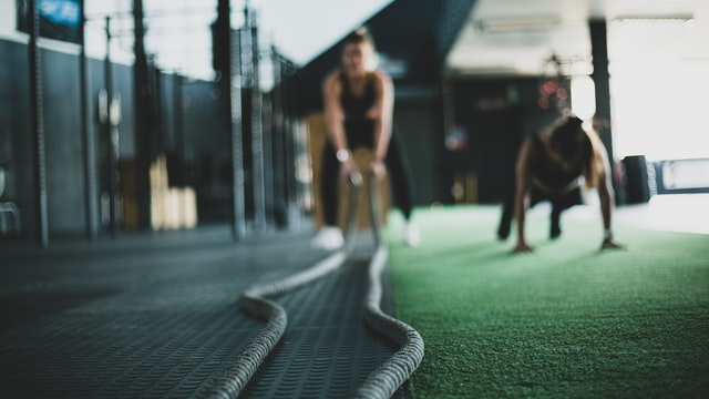 5 Facts To Keep In Mind While Anchoring Battle Ropes anchoring battle ropes