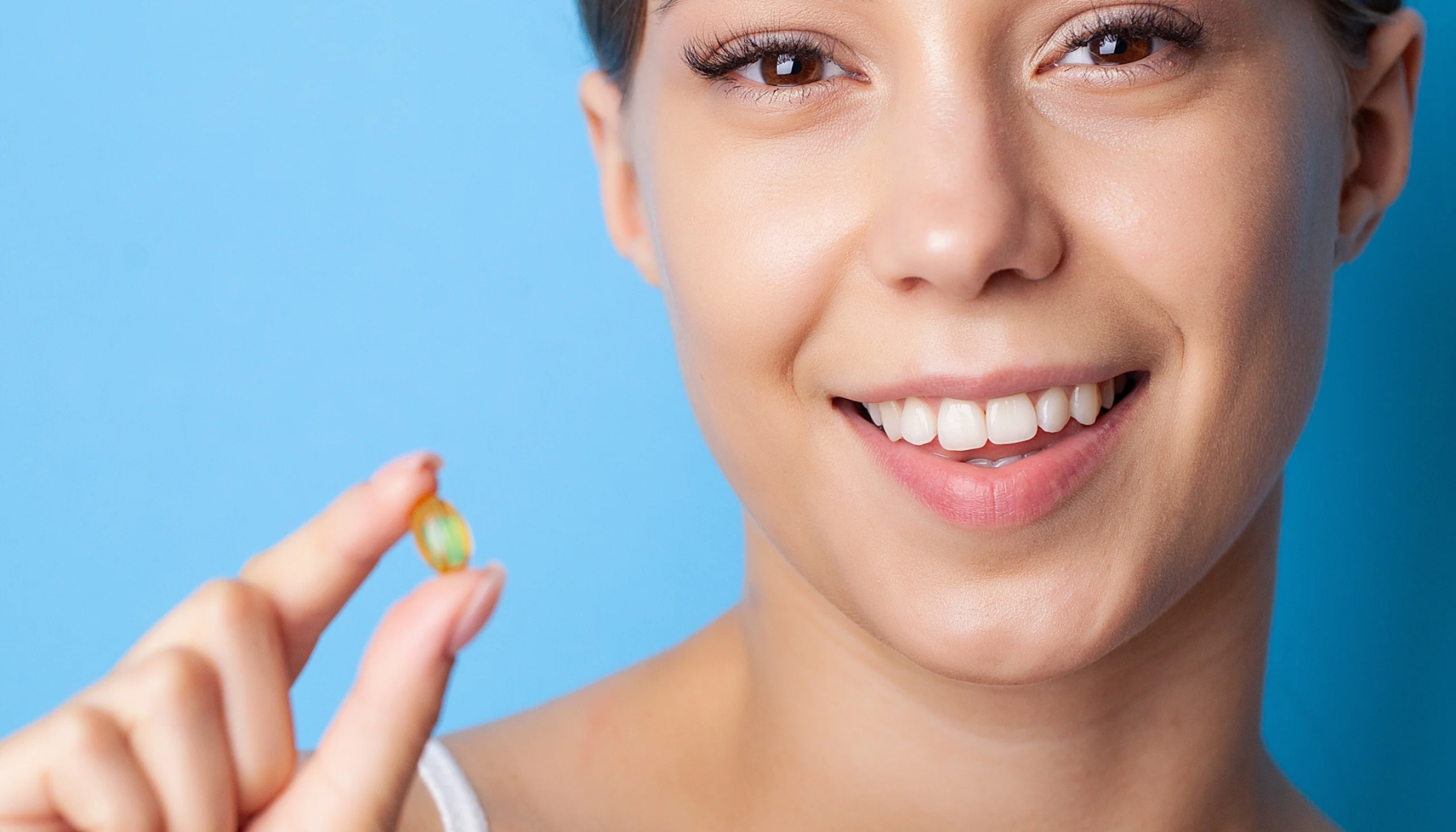 Kalsiumtilskudd: Når Er Det Nødvendig for Tennene?