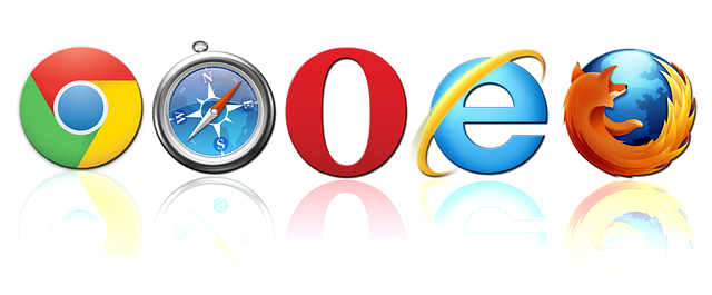 browsers, internet, web design