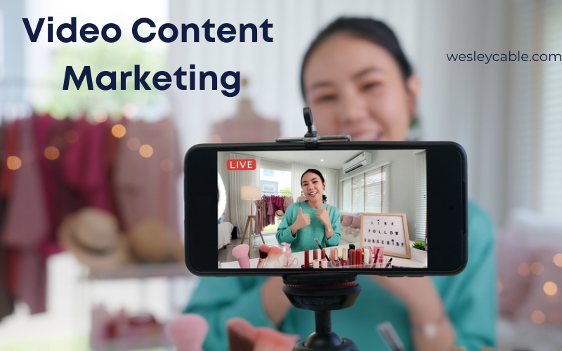 video content strategy 