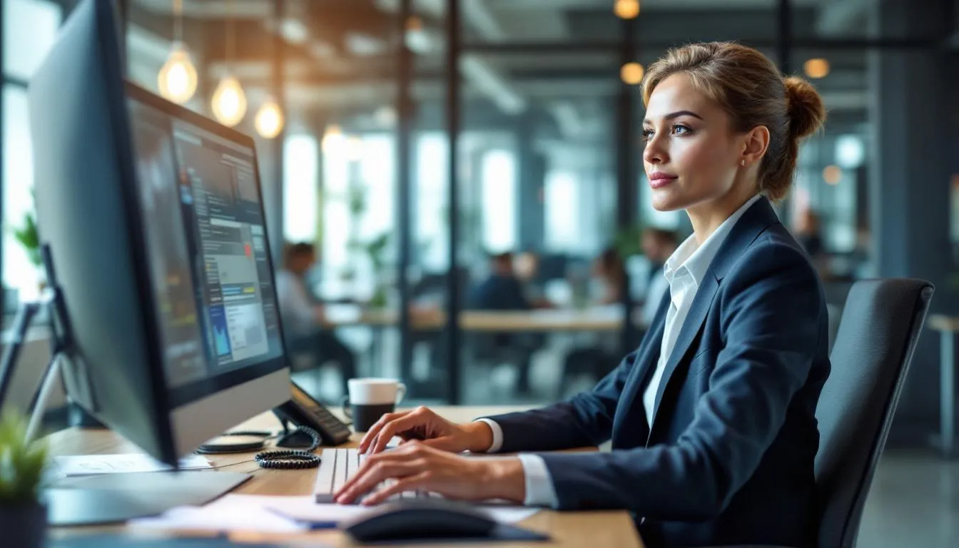 HR-Spezialisten nutzen Active Sourcing, um gezielt Talente aus einem vordefinierten Talent Pool anzusprechen und zu rekrutieren.