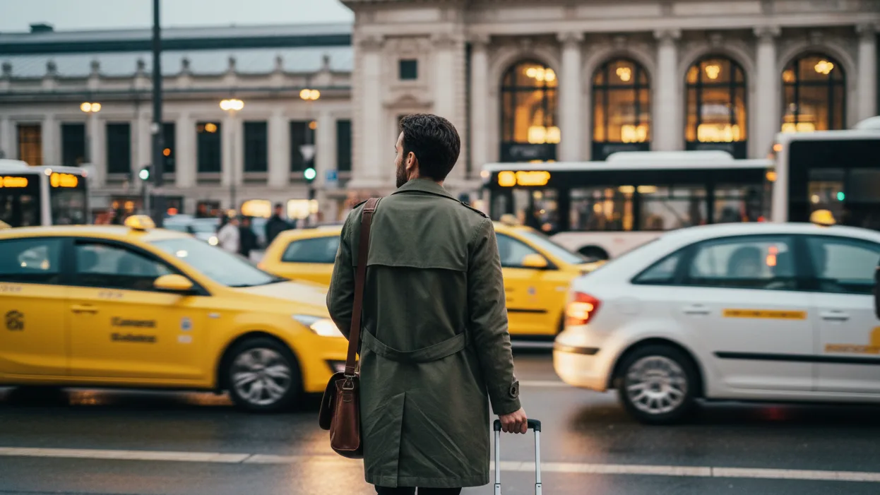 The Repeatable Workflow, How Frequent Travelers Build Onward Proof That Survives Changes (72-Hour System)