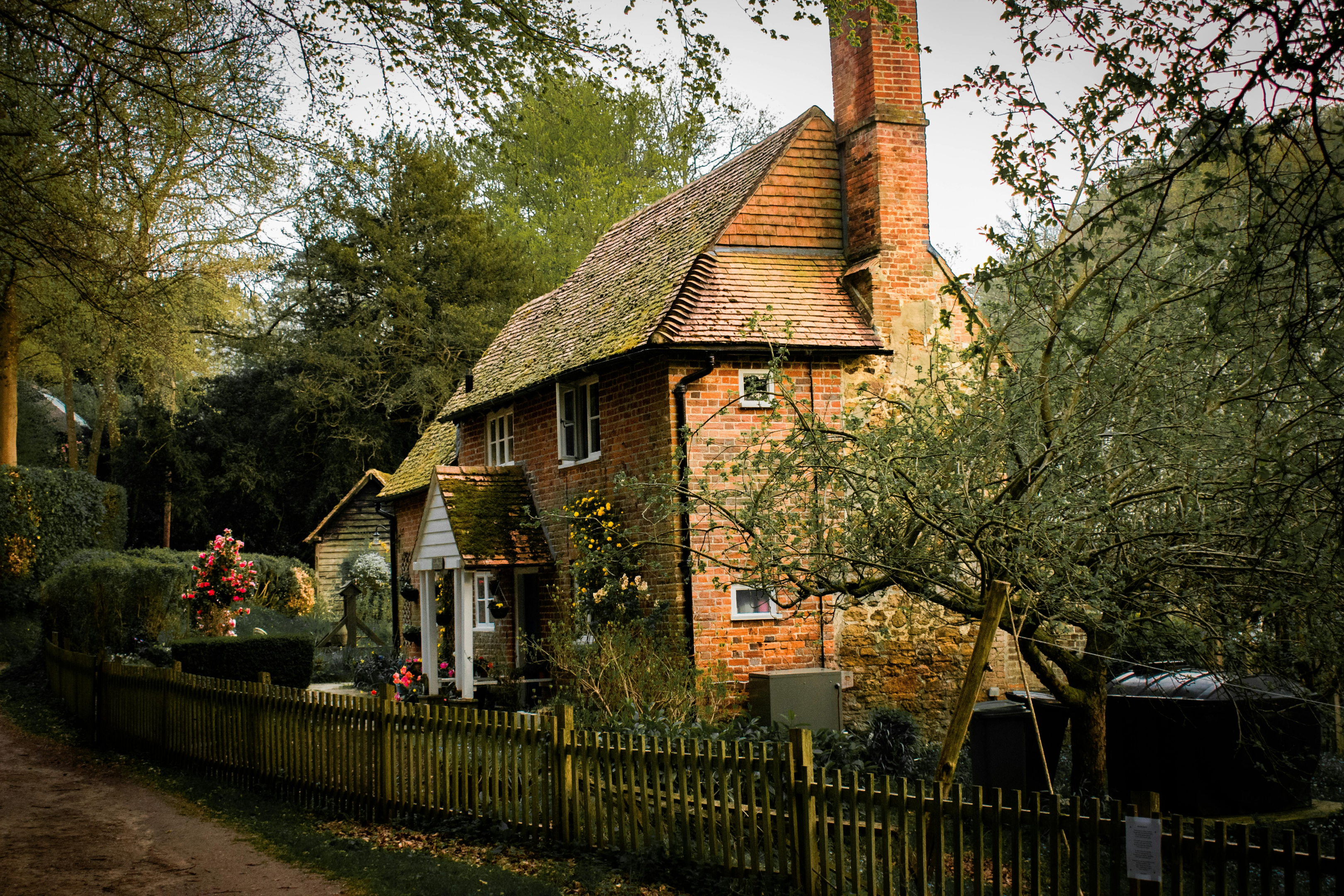 Family Holidays UK: Cottage for Family Holidays in the UK