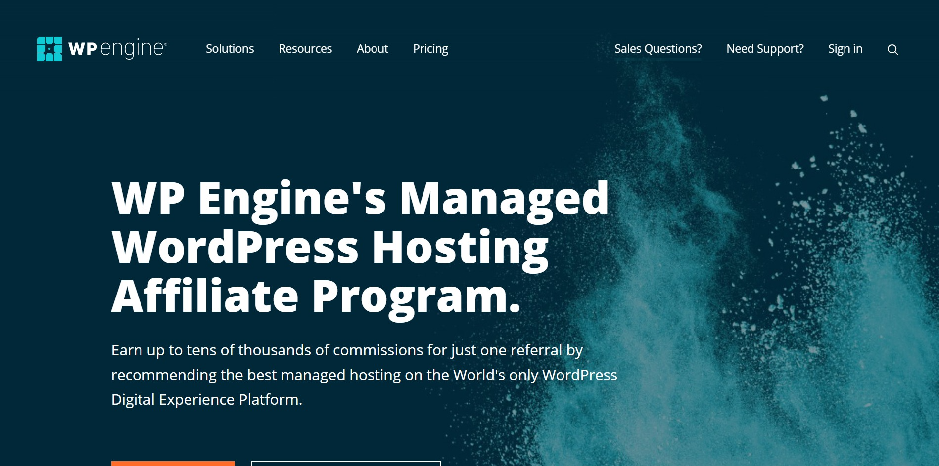 WP Engine
