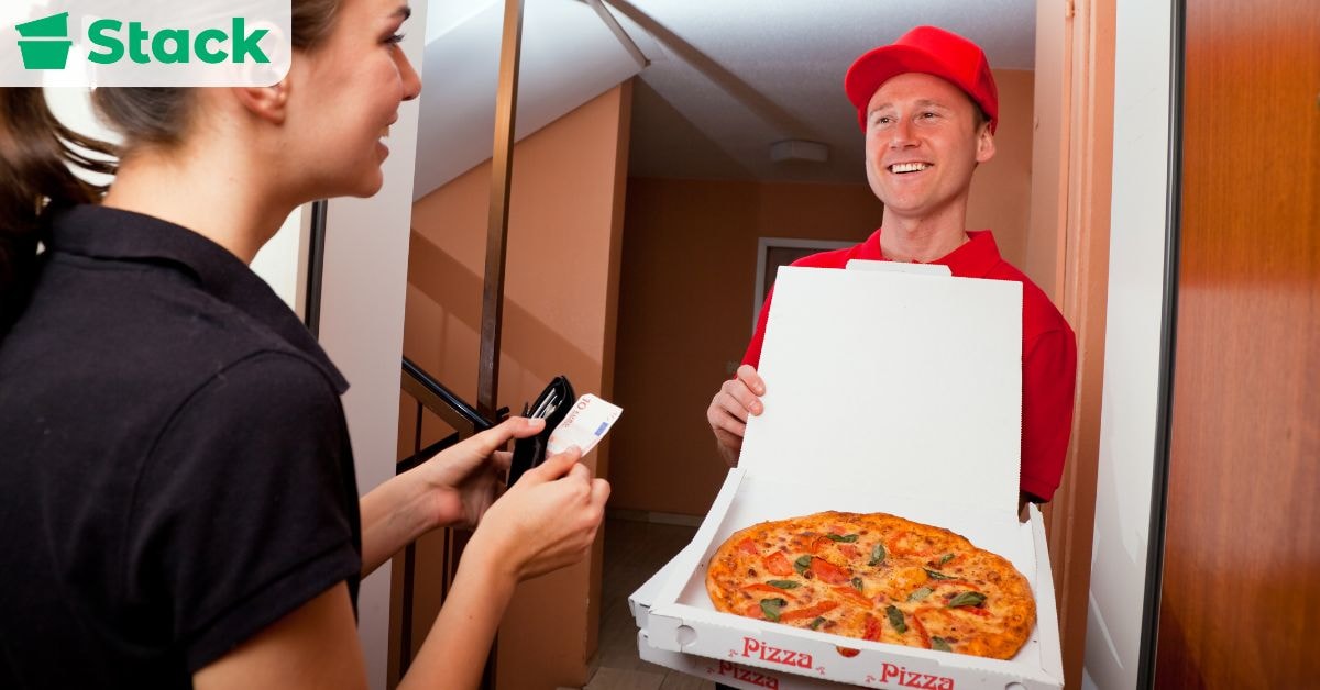 What Are Other Ways to Thank Your Movers Besides Tipping?
