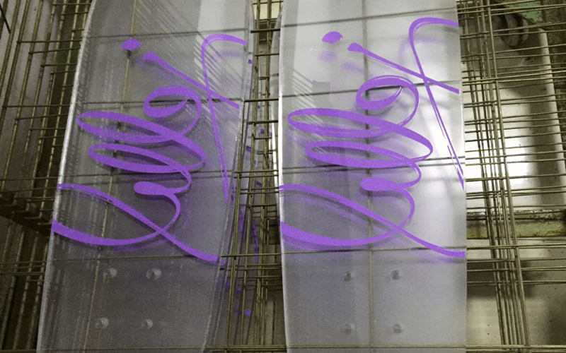 Applications Of Printed Plastic Sheet
