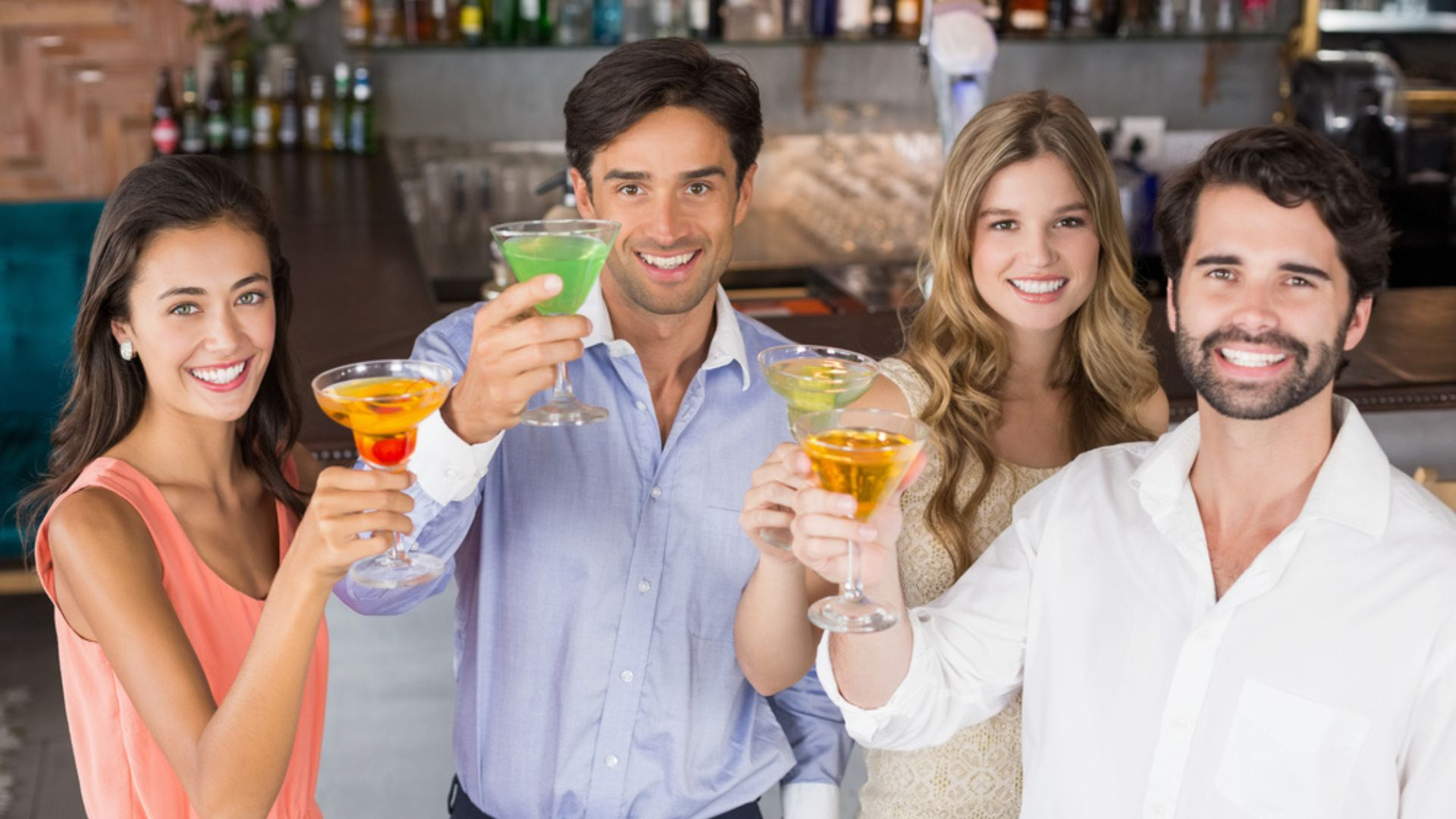 Why Do You Need A Mobile Bar Hire For Your Upcoming Events? -