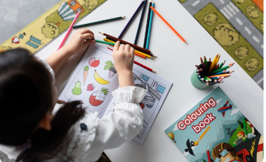 Identify Your Target Audience