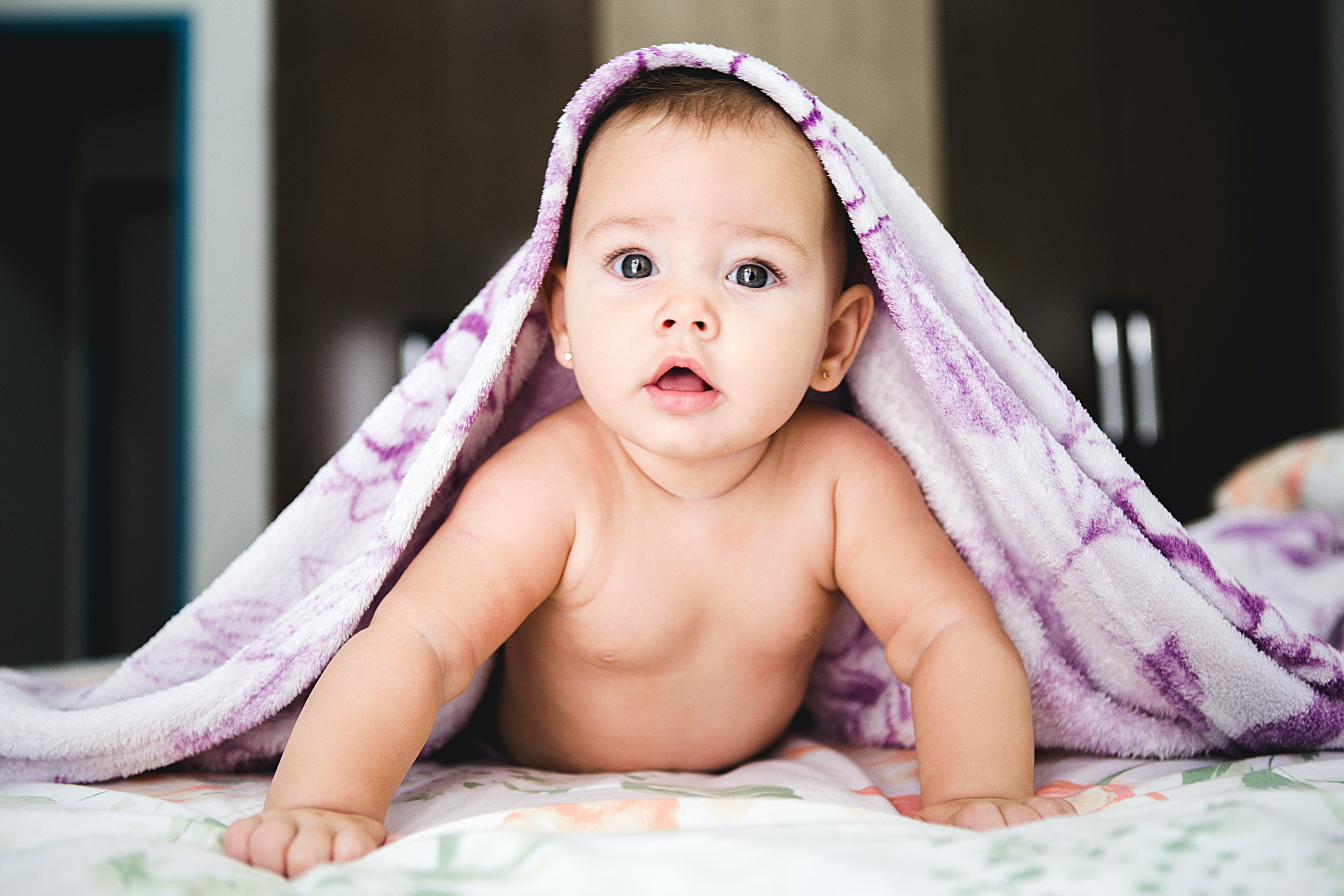 baby verzorging