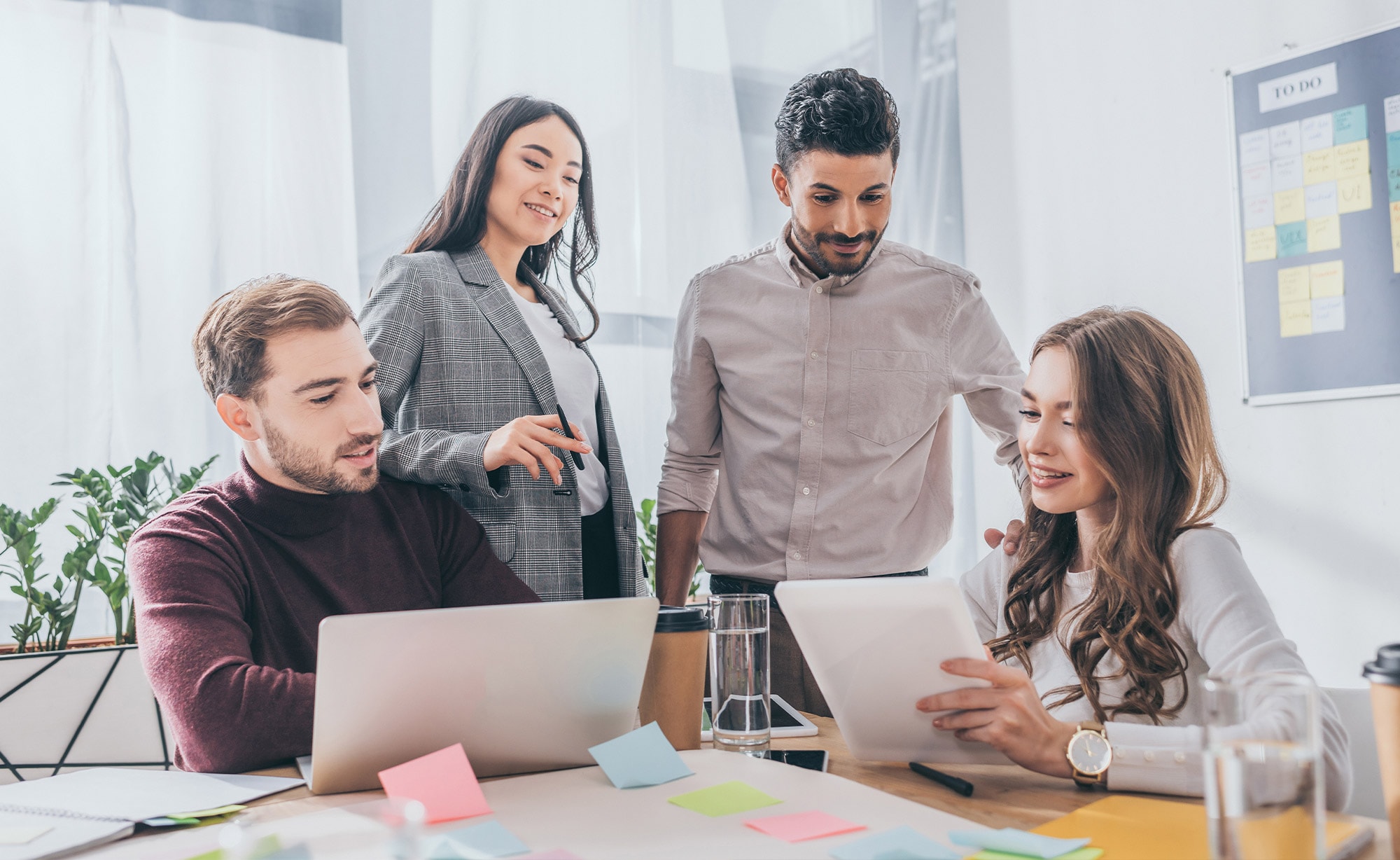How to Start an Insurance Agency
