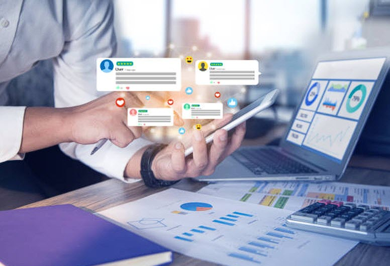 social media marketing, marketing strategy