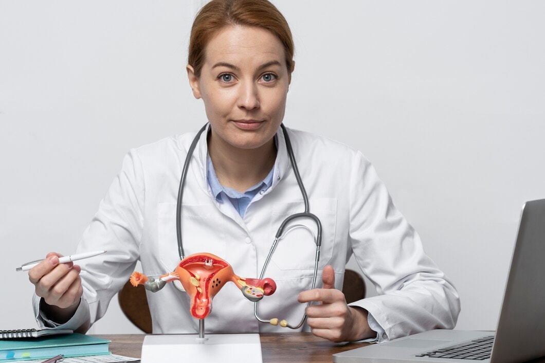 Diagnosis and Treatment Types of Uterine Fibroids